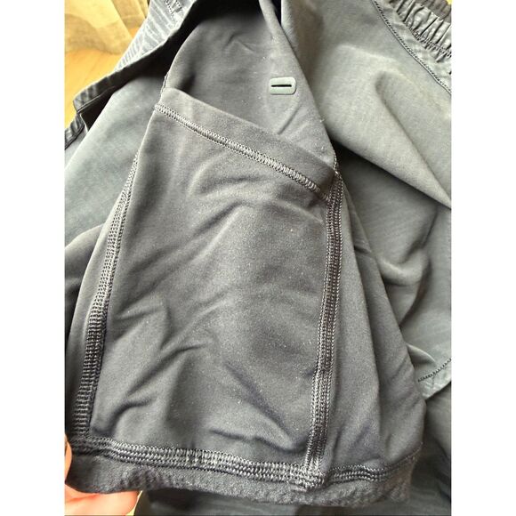 LULULEMON X PELOTON Bootcamp Shorts Size 12 3.5” - Picture 13 of 13